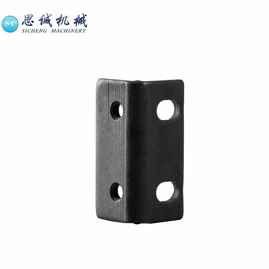 感测器片连接块1